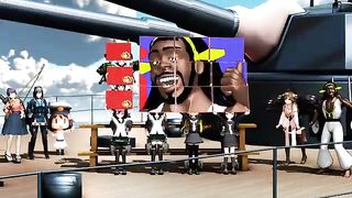 Rhythm heaven Kantai collection 【Hentai animation】