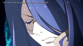 Cute girl on sexx HENTAI: cutt.ly/wrWxJYK