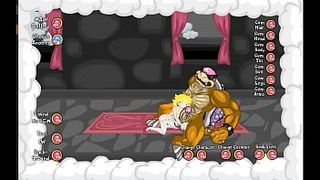 Peach's Untold Tale Full Gallery