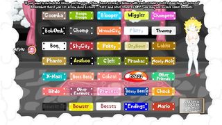 Peach's Untold Tale Full Gallery