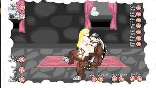 Peach's Untold Tale Full Gallery