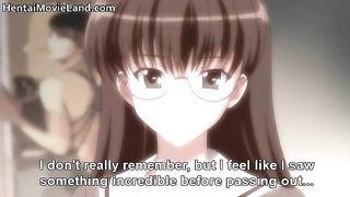 Super sexy japanese free hentai video