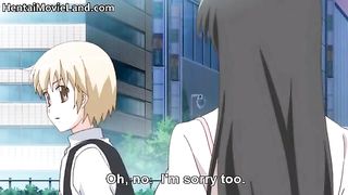 Super sexy japanese free hentai video