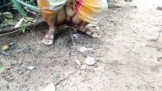 desi nature pissing must watch