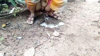 desi nature pissing must watch