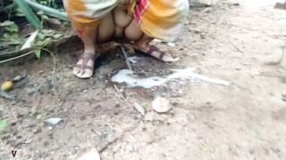 desi nature pissing must watch