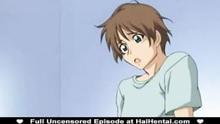 Hentai Ecchi XXX Teacher Titfuck Anime First Time