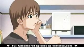 Hentai Ecchi XXX Teacher Titfuck Anime First Time