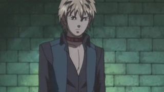 BDSM hentai fucking scenes