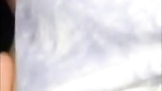 Serviced under bridge cum in throat.