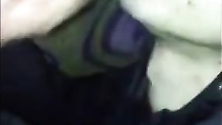 Serviced under bridge cum in throat.