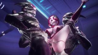 New Sex with DEMI [4K, 60FPS, 3D Hentai Game, Uncensored, Ultra Settings]