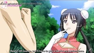 hentai guy t in sex island