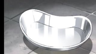 Virgin Hentai BDSM Slave Teen Ripped By Master