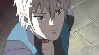 Virgin Hentai BDSM Slave Teen Ripped By Master