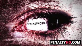 BDSM Humiliation For Cute Mia Li