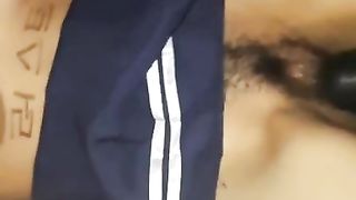 First porn Masturbator Revealed 250