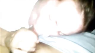 Homemade Amateur Wives Suck and Swallow Compilation