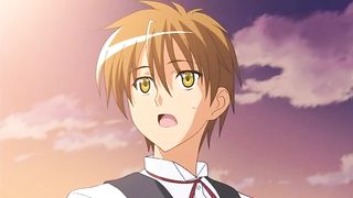 Fappingtv with Vampire - 01