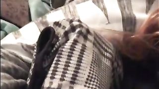 College white girl gets fucked hard compilation part 2 (has more blowjobs)