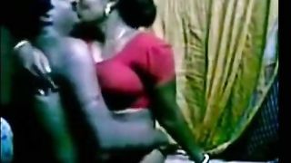 Desi saree bhabi hard fuck