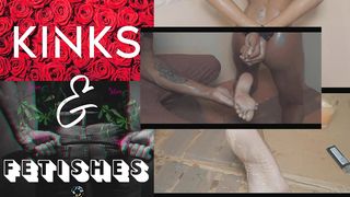 I Love To Get Punish By My Nigerian Boyfriend (BDSM)