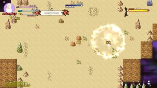 Super Slut Z Tournament [Hentai game] Ep.2 catfight with videl chichi bulma and android 18