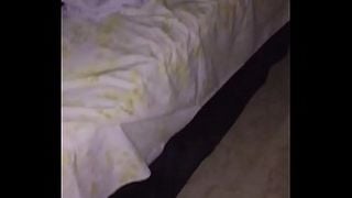 Young stepsister fucked rich while s.