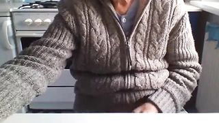 73 yo man from Poland - 2