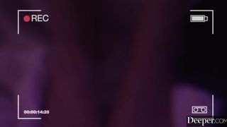 DEEPER - CONSUMED - The BGG Threesome Compilation