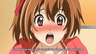 Cute Girl Gets Fucked In All Holes | Uncensored Hentai