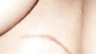 Real Couple tried first Gloryhole