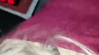 Real Couple tried first Gloryhole