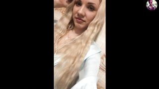 Masturbation Skype