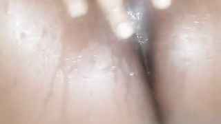 Oh my God!!! the Wettest Pussy Ever!?!?