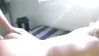 Phone-sex, literally...