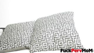 Kagney linn Karter In Caring Stepmother Gets Sexual