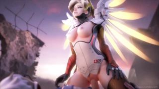 Hold me Close - A Mercy PMV