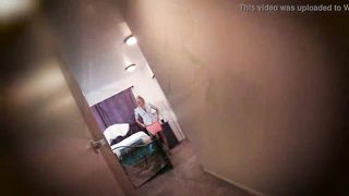 CRUSH ON STEPMOTHER -ALEXIS FAWX POV TABOO