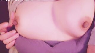 【乳首オナニー】まとめ動画 Part 3