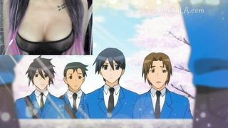 HE BECOMES A MILLIONAIRE AND NOW EVERYONE WANTS TO FUCK HIM 1