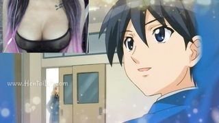 HE BECOMES A MILLIONAIRE AND NOW EVERYONE WANTS TO FUCK HIM 1