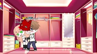 Mike aftons fucks Elizabeth afton