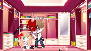 Mike aftons fucks Elizabeth afton