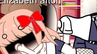 Mike aftons fucks Elizabeth afton