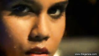 Desi Dancer From Bollywood