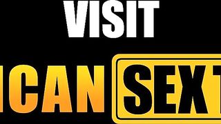 My ebony girlfriend wakes up hungry for my big cock