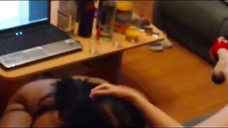 Wecam mit Thaikaetzchen