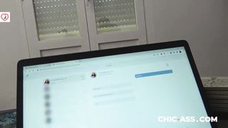 Spanish FIRST DATE FUCK: Brunette Spanish Beauty Camila Palmer (Spanish Porn)! CHIC-ASS.com