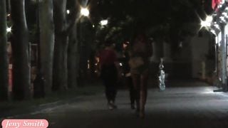 Jeny Smith vocation compilation